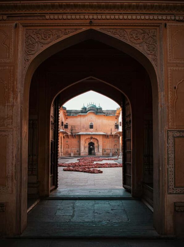 Jaipur: Sunrise Flower Market and City Tour with Guide - Introduction