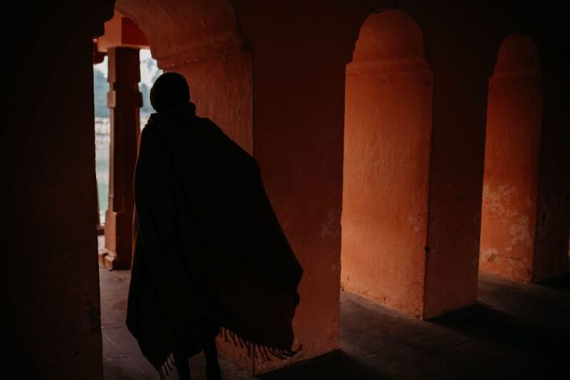 Jaipur: Temple Tour - Key Points