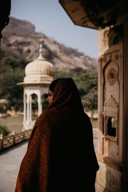 Jaipur: Temple Tour - The Experience of the Temples