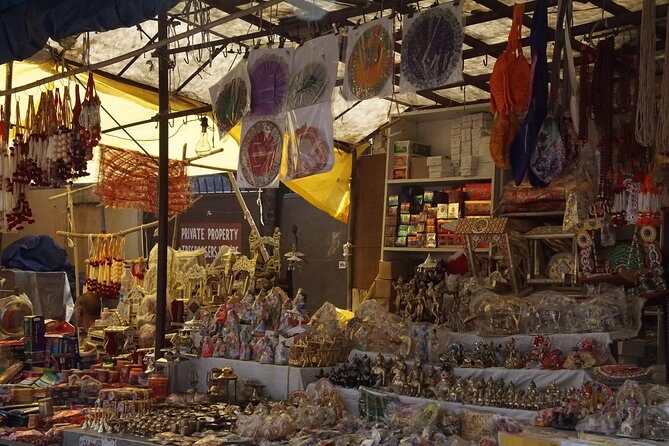 Jaipur Temples and Spiritual Sites Private Tour - What to Expect from the Jaipur Temples and Spiritual Sites Tour