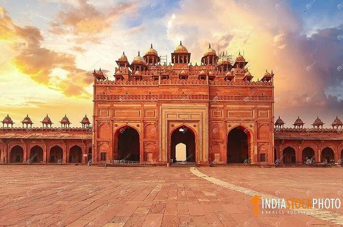 Jaipur To Agra Drop With Guided Fatehpur Sikri & Abhaneri - Final Thoughts