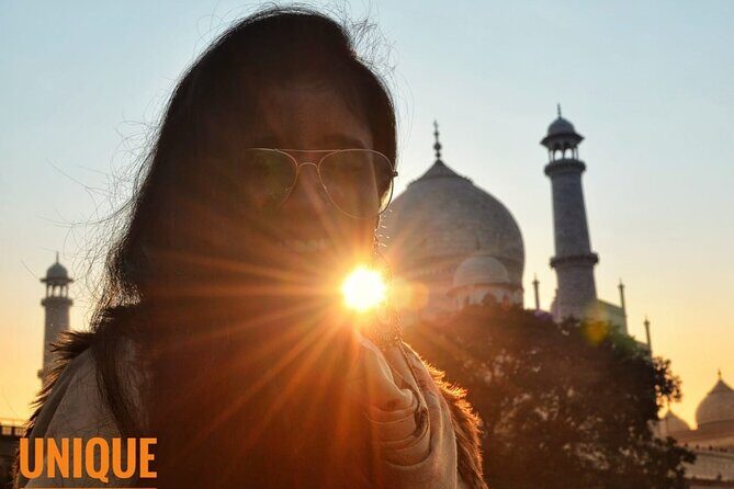 Jaipur to Agra Same Day Trip by Car and Driver - FAQs