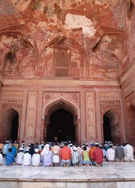 Jaipur to Agra via Chand Baori, Bharatpur and Fatehpur Sikri - Who Is This Tour Perfect For?