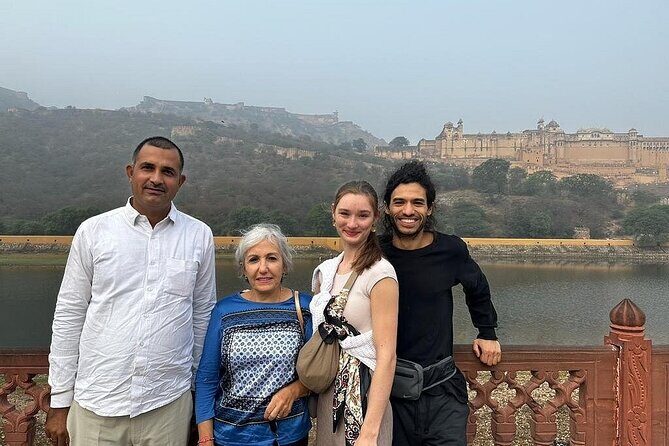 Jaipur to Delhi via Agra 3 Day Express Tour - Analyzing the Price and Value