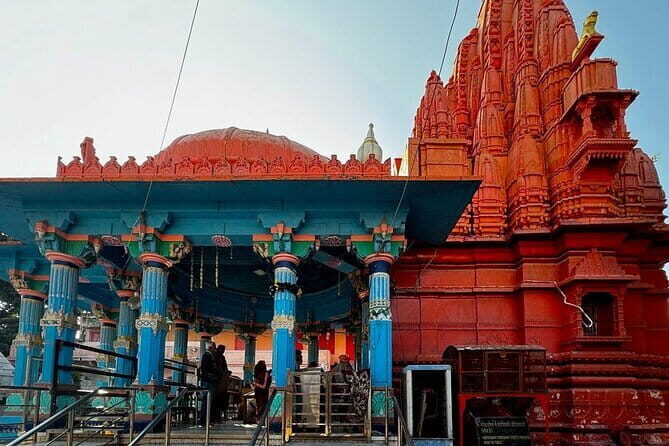 Jaipur to Pushkar Day Trip with Lakeside Lunch - Final Thoughts: Is This Tour Worth It?