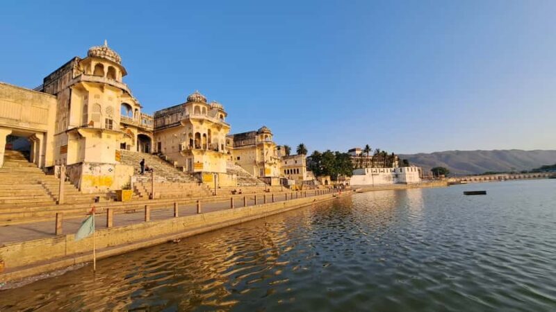 Jaipur to Puskar Same Day trip - Introduction: Why Choose This Jaipur to Pushkar Tour?