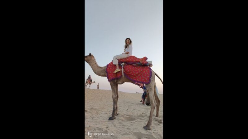 Jaipur to Puskar Same Day trip - A Closer Look at the Pushkar Day Trip