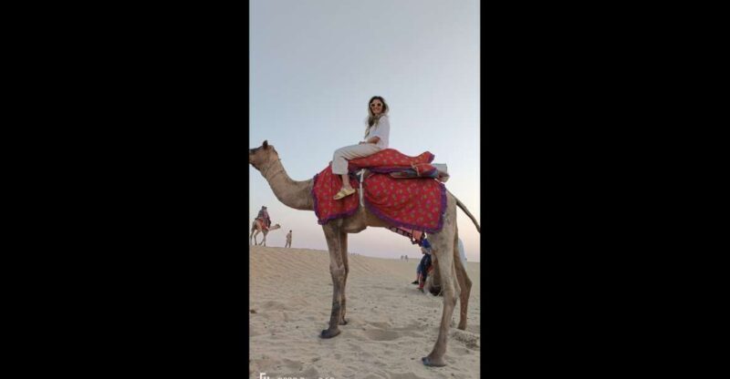 Jaipur to Puskar Same Day trip - Who Should Consider This Tour?