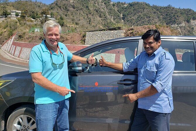 Jaipur to Ranthambore Day Trip with Safari and Transfers - FAQs