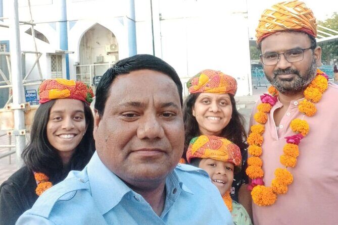 Jaipur to Sawai Madhopur Hotels drop: Private Transfers - Key Points