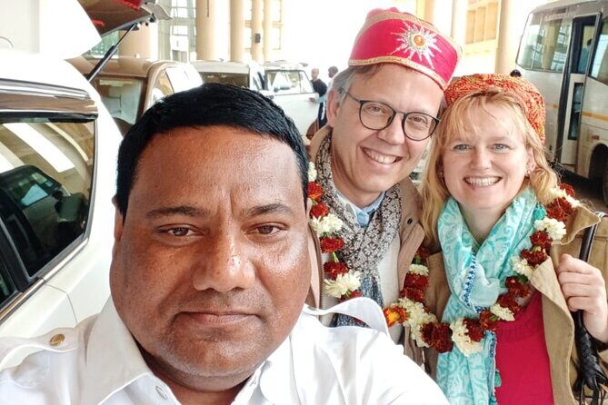 Jaipur to Sawai Madhopur Hotels drop: Private Transfers - An In-Depth Look at the Experience