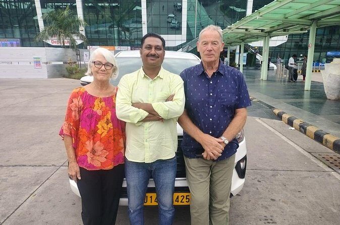 Jaipur to Sawai Madhopur Hotels drop: Private Transfers - FAQ