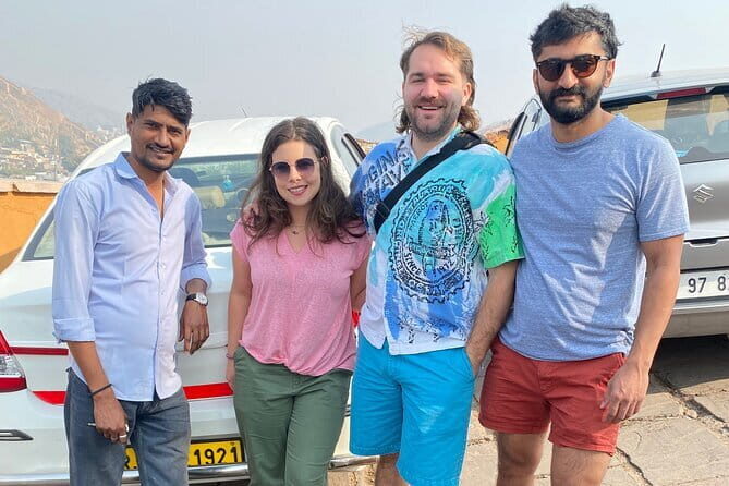 Jaipur to Taj Mahal Agra Day Tour with Sunrise or Sunset View - Final Thoughts