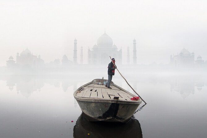 Jaipur to Taj Mahal Day Trip with Fatehpur Sikri - Who Will Love This Tour?