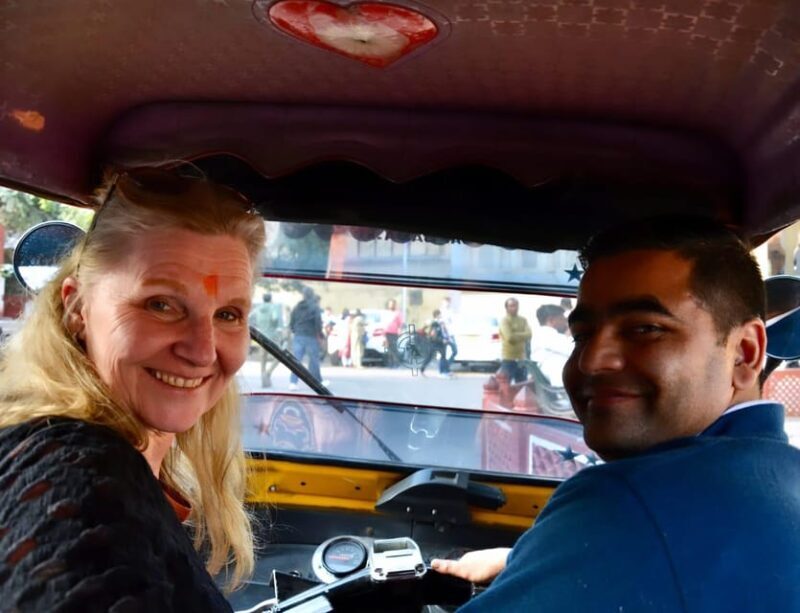 Jaipur Tour by Tuk-Tuk - Why Choose the Jaipur Tour by Tuk-Tuk?