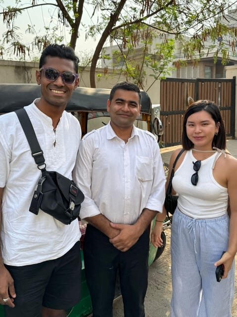 Jaipur Tour by Tuk-Tuk - The Practical Side: Logistics, Cost, and Tips