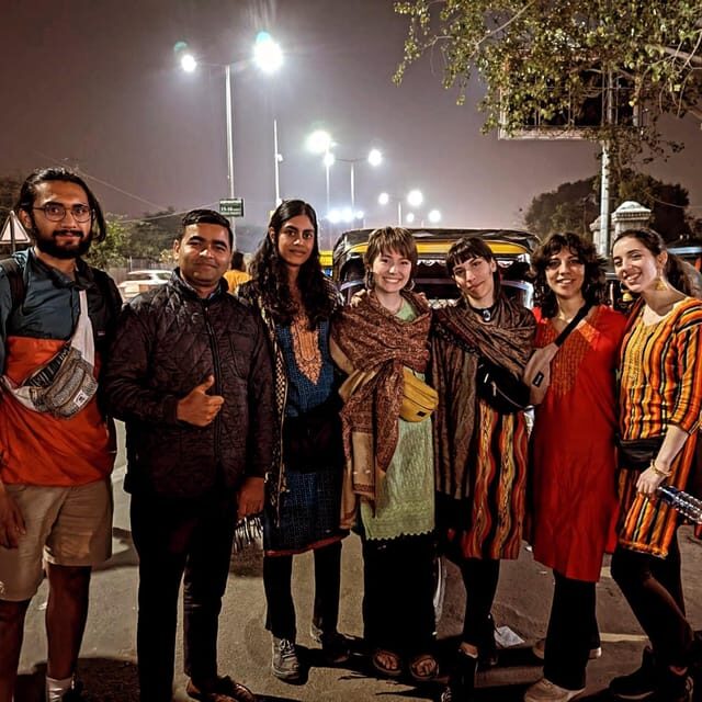 Jaipur Tour by Tuk-Tuk - Who Will Love This Tour?