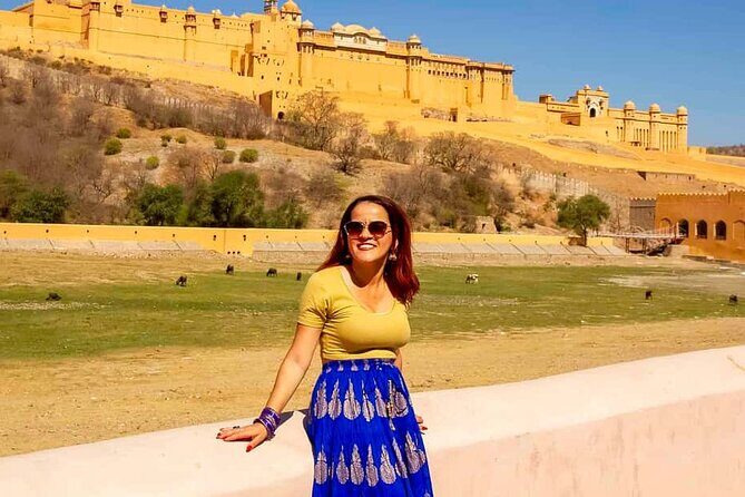 Jaipur Tour Pink City by Car From Delhi All Inclusive - How Do Past Travelers Feel?