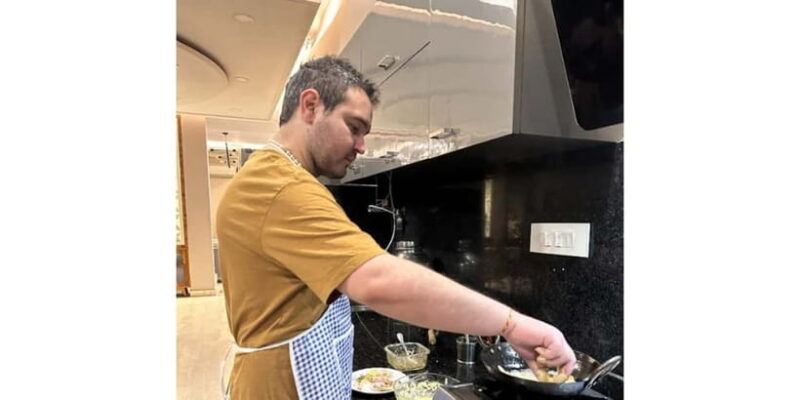 Jaipur: Traditional cooking class and storytelling session - What Reviewers Say