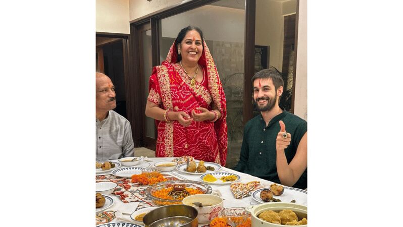 Jaipur: Traditional cooking class and storytelling session - FAQ