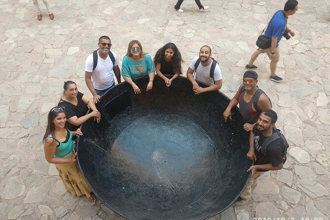 Jaipur Trekking and Hiking Tour with Guide - Why You’ll Love This Jaipur Trekking Experience