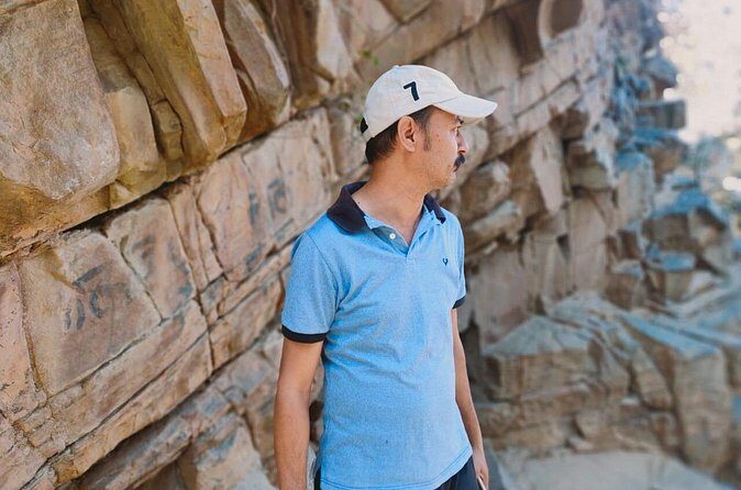 Jaipur Trekking and Hiking Tour with Guide - FAQs