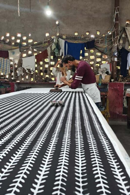 Jaipur: Tuk Tuk Shopping Tour with Art Workshops and Pottery - Final Thoughts