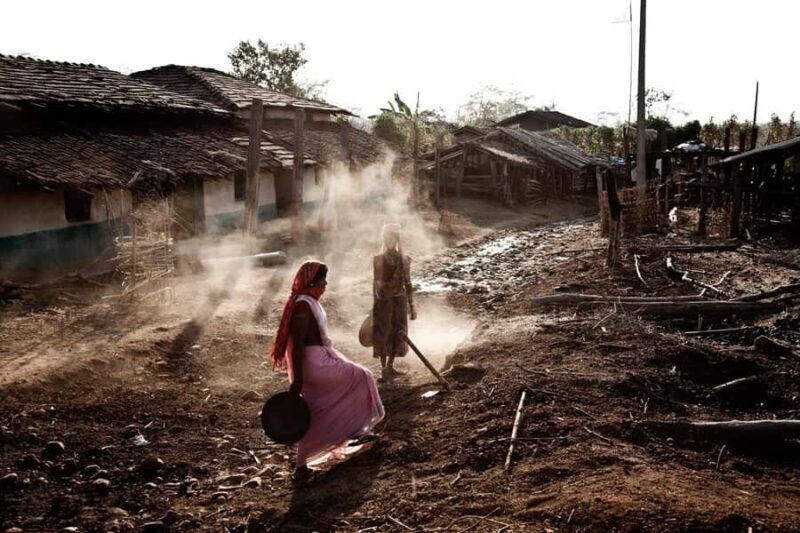 Jaipur Village & Cultural Tour w/ Tradition Blue Poetry Art - Exploring Rajasthan’s Heart: The Jaipur Village & Cultural Tour