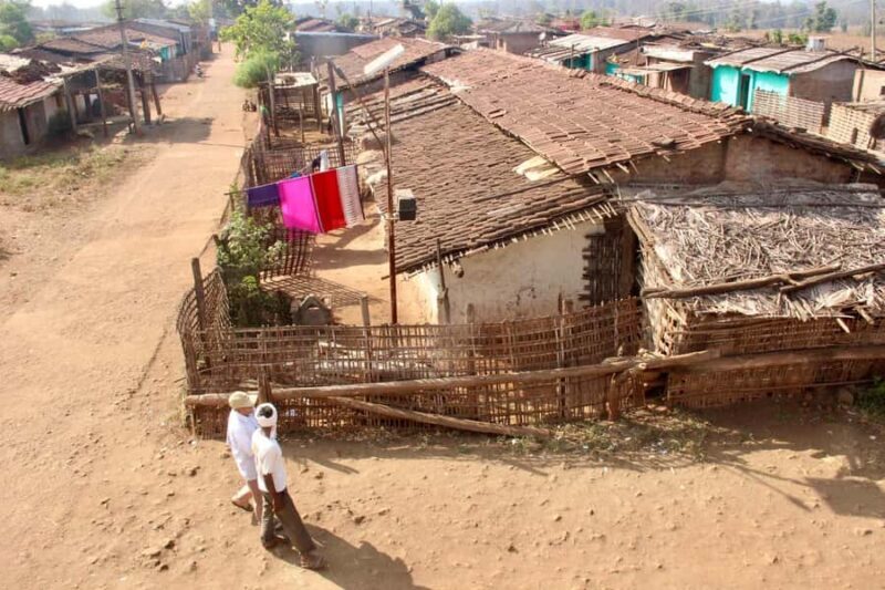 Jaipur Village & Cultural Tour w/ Tradition Blue Poetry Art - FAQ