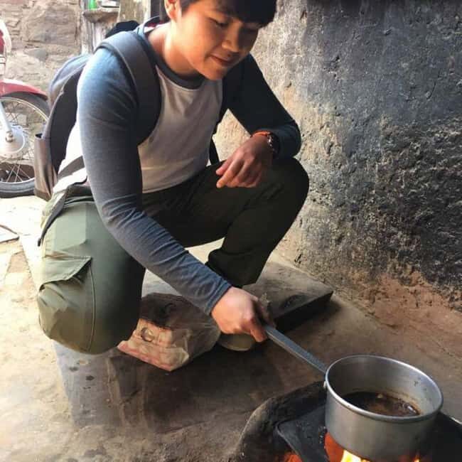 Jaipur: Village Jeep Safari in Open Jeeps - Key Points