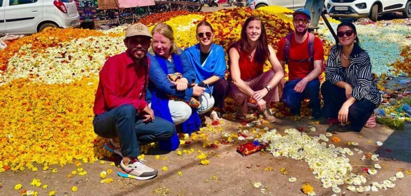 Jaipur: Walking Tour with Heritage, Culture and history - An In-Depth Look at the Jaipur Walking Tour