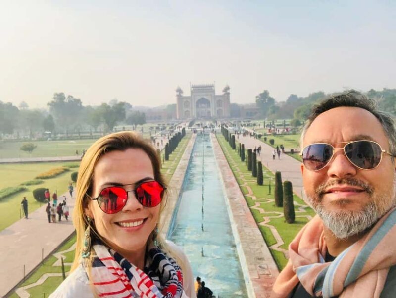 Jaipur : Wildlife with Agra & Delhi Tour 3 Nights 4 Days - An In-Depth Look at the Itinerary