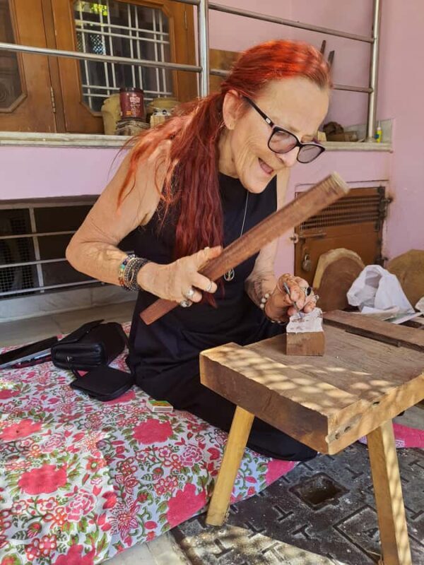 Jaipur: Wooden Block-Making Experience - FAQ