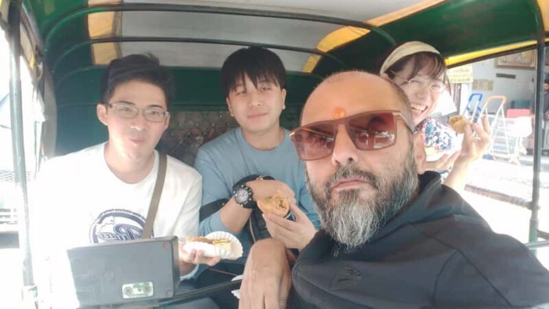 Jaipur: Yoga & Meditation Learning with Holy Walk - The Sum Up