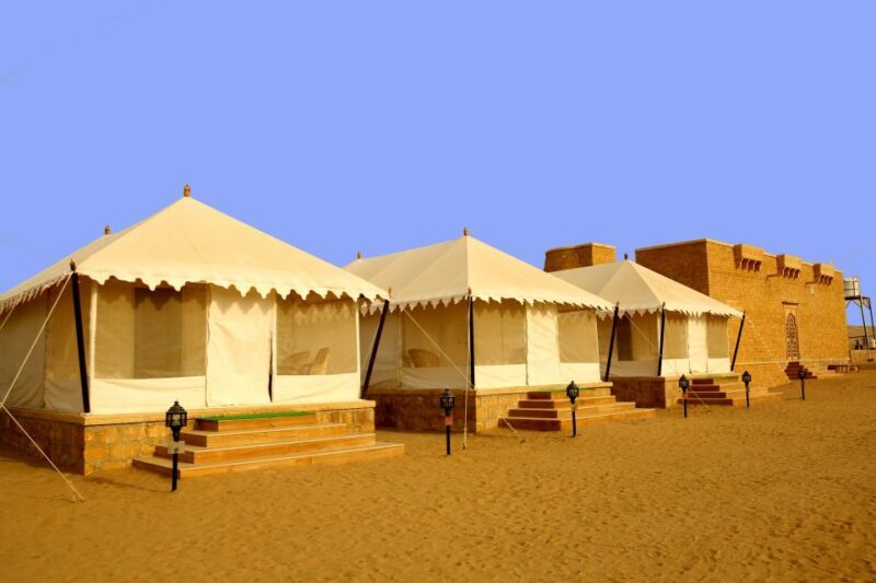 Jaisalmer: 2-Day Thar Desert Experience - The Ultimate Guide to the Jaisalmer 2-Day Thar Desert Experience