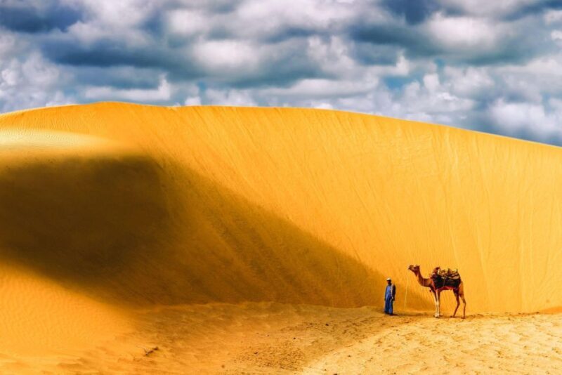 Jaisalmer: 2 Days Adventure in the Thar Desert - Who Will Love This Tour?