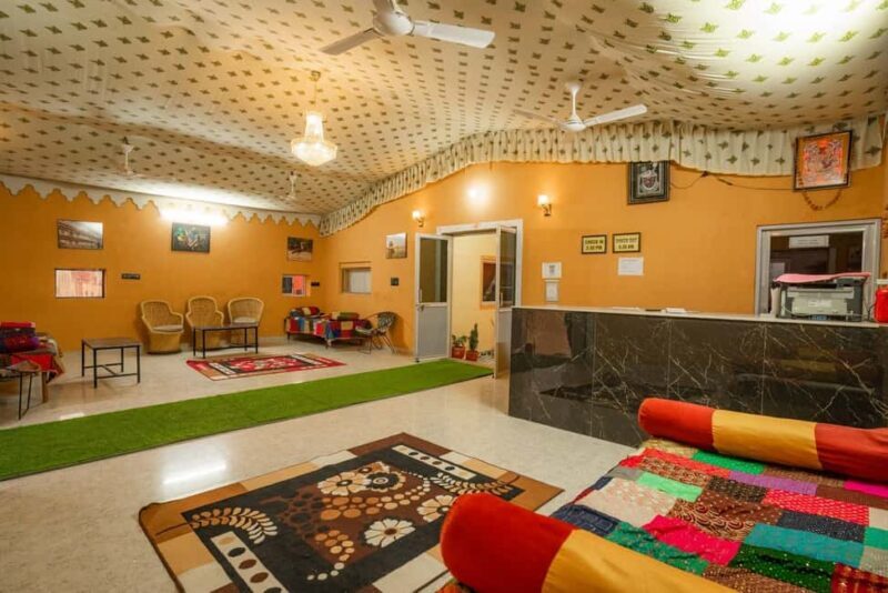 Jaisalmer: 3-Day Tour with Desert Camp Stay and Safari - Who Is This Tour Best For?