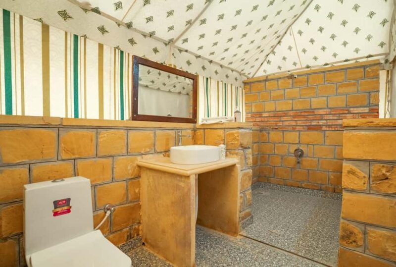 Jaisalmer: 3-Day Tour with Desert Camp Stay and Safari - Final Thoughts