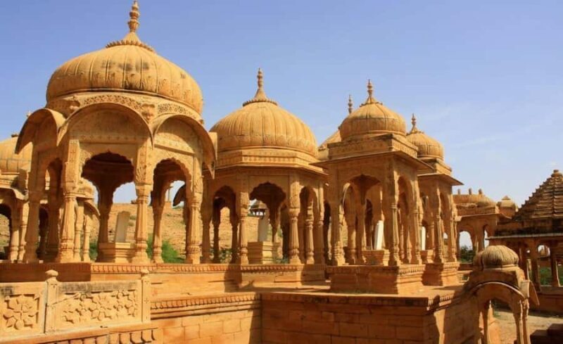 Jaisalmer a Day: Explore Jaisalmer Golden City of Rajasthan - Final Thoughts: Who Will Love This Tour?
