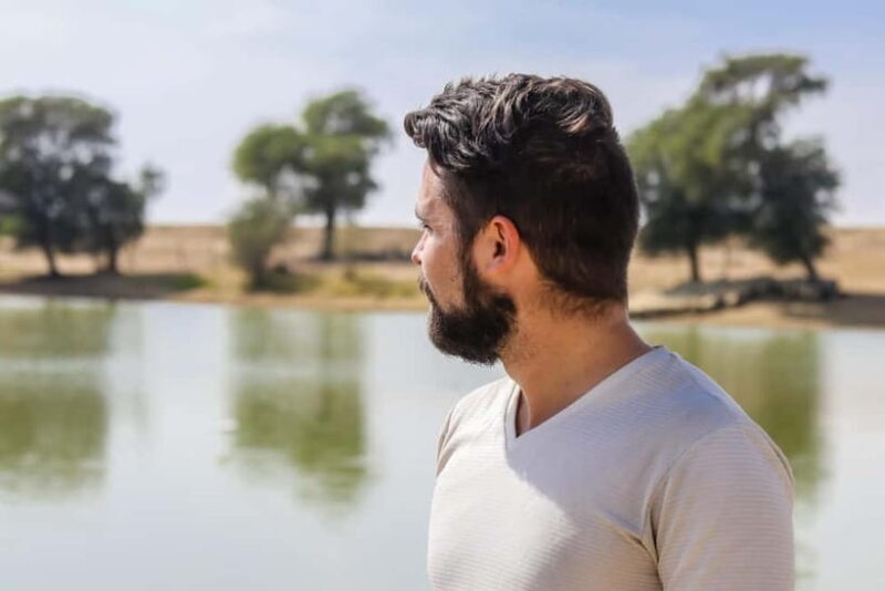 Jaisalmer: An evening by the Lake - The Sum Up