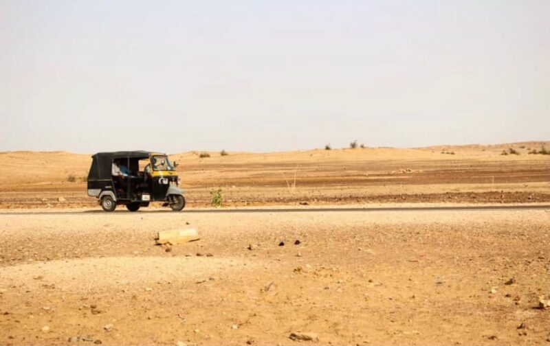 Jaisalmer: City Full-Day Trip by Tuk-Tuk - FAQ