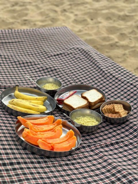 JAISALMER DESERT EXPERIENCE : SLEEPING UNDER THE STAR - FAQ