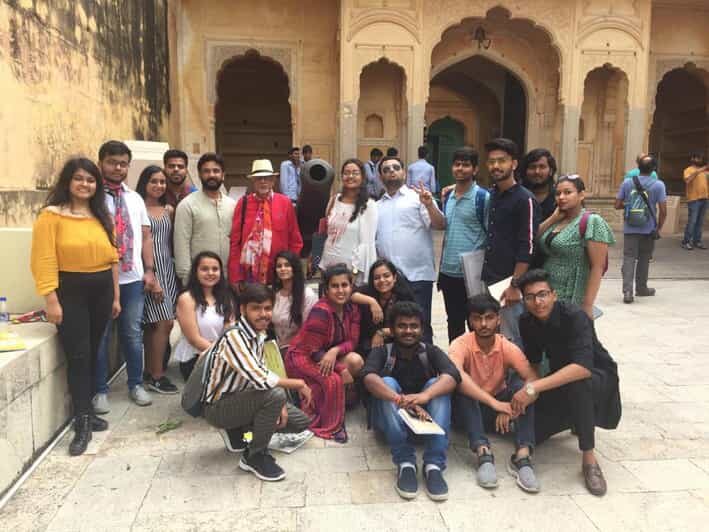 Jaisalmer : Full Day Sharing Group Guided Sightseeing Tour - Practical Details: What to Expect and Tips