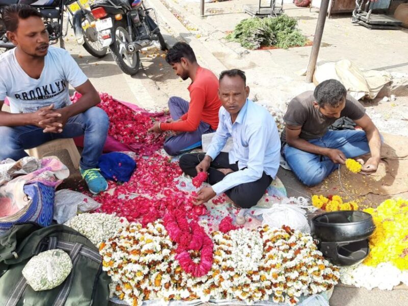 Jaisalmer Heritage & Cultural Walking & Street Food Tour - FAQ