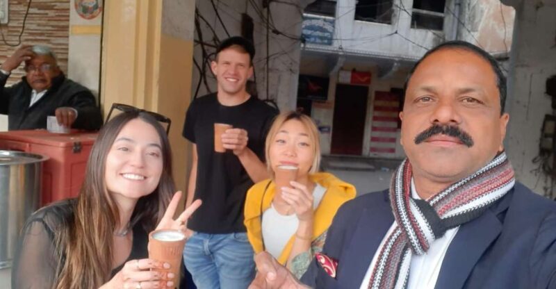 Jaisalmer Heritage & Culture Guided Walking Tour with Option - Why This Tour Is a Great Choice