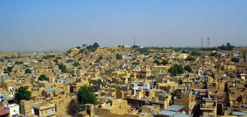 Jaisalmer: Kuldhara Village, Bada Bagh, & Tanot Temple Tour - In-Depth Tour Breakdown