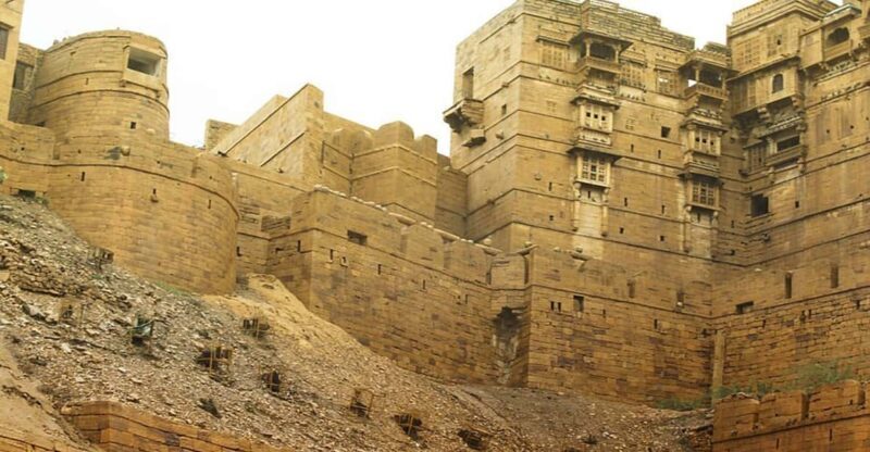 Jaisalmer: One Day Jaisalmer Tour from Jaisalmer - Key Points