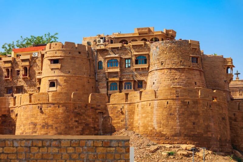 Jaisalmer: One Day Jaisalmer Tour from Jaisalmer - What Makes This Tour Stand Out?