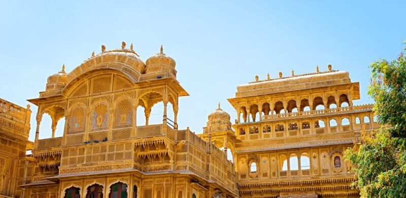 Jaisalmer: One Day Jaisalmer Tour from Jaisalmer - FAQ