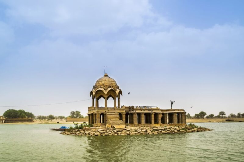 Jaisalmer Private City Tour with Camel Safari in Desert - FAQ  